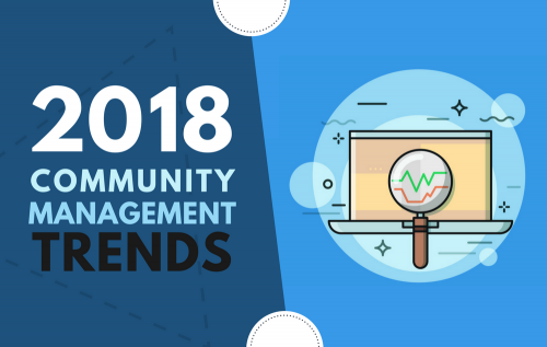 Community Management Updates to look for